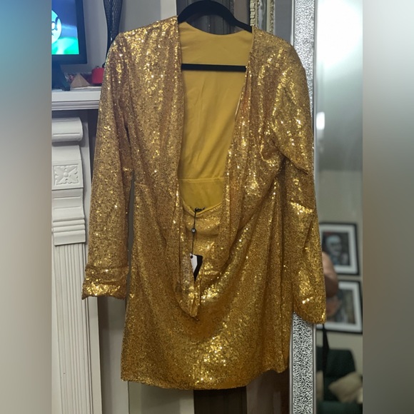 Stunning ASOS DRESS - Picture 6 of 6